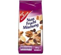 Produktbild Edeka / Gut & Günstig Nuss Frucht Mischung