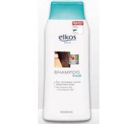 Produktbild Edeka / elkos Hair Shampoo Fresh