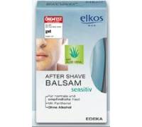 Produktbild Edeka / elkos Men After Shave Balsam Sensitiv