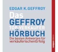 Produktbild Edgar K. Geffroy Das Geffroy Top-Verkäufer Hörbuch