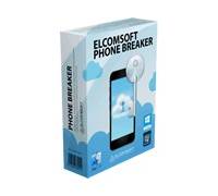 Produktbild Elcomsoft Phone Breaker