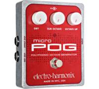 Produktbild Electro-Harmonix Micro POG