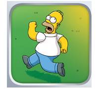 Produktbild Electronic Arts Die Simpsons: Springfield (für iOS)