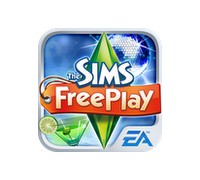 Produktbild Electronic Arts Die Sims FreiSpiel