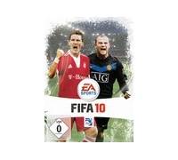 Produktbild Electronic Arts FIFA 10 (für iPhone)