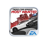 Produktbild Electronic Arts Need for Speed: Most Wanted (App)