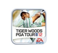 Produktbild Electronic Arts Tiger Woods PGA Tour 12 (für Android)