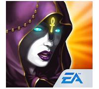 Produktbild Electronic Arts Ultima Forever: Der Weg zum Avatar (für iOS)