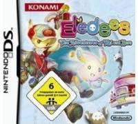 Produktbild Eledees: The Adventures of Kai and Zero (für DS)