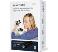 Produktbild Elgato Turbo.264 HD