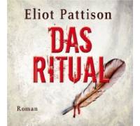 Produktbild Eliot Pattison Das Ritual