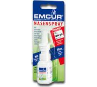 Produktbild Emcur Nasenspray