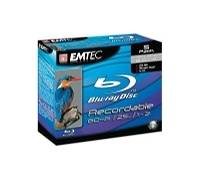 Produktbild Emtec BD-R 2x (25 GB)