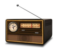 Produktbild EnSight Media Radio Funkuhr 0.9.2