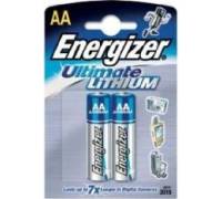 Produktbild Energizer Ultimate Lithium AA