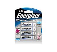 Produktbild Energizer Ultimate Lithium AA