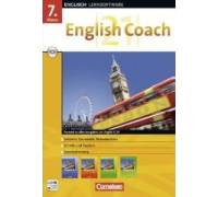 Produktbild English Coach 21 (für PC)