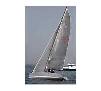 Produktbild Enigma Yachts Enigma 34 Race