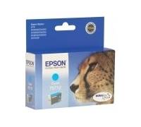 Produktbild Epson Farbpatronen T0712, T0713, T0714