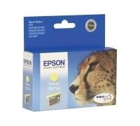 Produktbild Epson Farbpatronen T0712, T0713, T0714