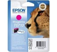 Produktbild Epson Original-Farbpatronen für Epson Stylus D92 (T0712/13/14)