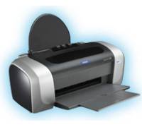 Produktbild Epson Stylus C66