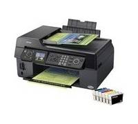 Produktbild Epson Stylus DX9400F