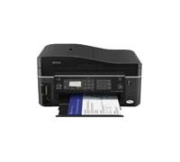 Produktbild Epson Stylus Office BX600FW