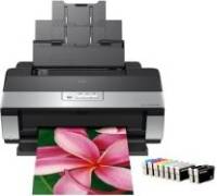 Produktbild Epson Stylus Photo R2880