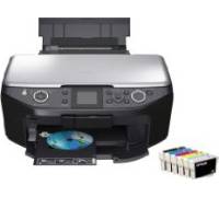 Produktbild Epson Stylus Photo RX585