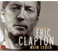 Produktbild Eric Clapton Mein Leben