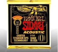 Produktbild Ernie Ball Coated Slinky Acoustic