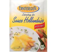 Produktbild Erntesegen Sauce Hollandaise