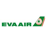 Produktbild Eva Air Fluglinie