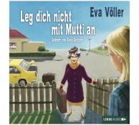 Produktbild Eva Völler Leg dich nicht mit Mutti an