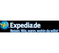 Produktbild Expedia Hotelbuchungen