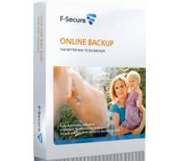 Produktbild F-Secure Online Backup