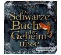 Produktbild F. E. Higgins Das Schwarze Buch der Geheimnisse