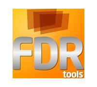 Produktbild FDR tools Advanced 2.1