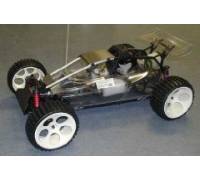 Produktbild FG Modellsport Baja 4WD