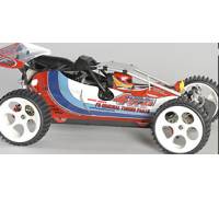 Produktbild FG Modellsport Baja 4WD