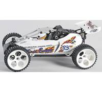 Produktbild FG Modellsport Baja Buggy