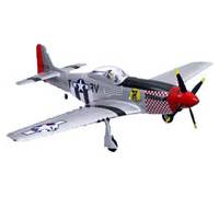 Produktbild FMS P-51 Mustang Giant