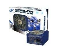 Produktbild FSP Epsilon 80PLUS 600W