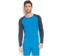 Produktbild Falke Skiing Athletic Fit Long Sleeved Shirt + Tights