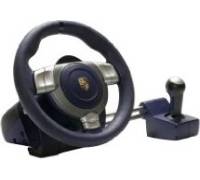 Produktbild Fanatec Porsche Wheel Carrera