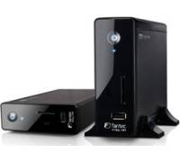 Produktbild Fantec AluPlay HD