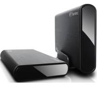 Produktbild Fantec DB-Alu3 (1 TB)