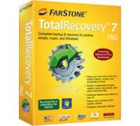 Produktbild Farstone TotalRecovery 7 Pro