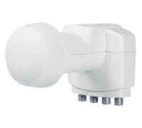 Produktbild Faval Universal LNB V2 Quad